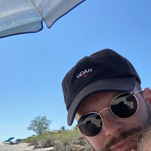 Meet your Posher, Jon